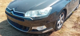 Citroen C5 2.0hdi/2.7hdi/1.6hdi, снимка 3