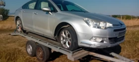 Citroen C5 3.0 бензин V6 24v , 2.0hdi/2.7hdi/1.6hdi, снимка 2