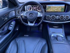 Mercedes-Benz S 63 AMG, снимка 11
