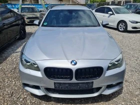 Обява за продажба на BMW 520 D M ПАКЕТ! ФЕЙСЛИФТ! ГЕРМАНИЯ! FULL! ~24 999 лв. - изображение 1