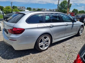 BMW 520 D M ! ! ! FULL! | Mobile.bg   5