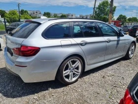 Обява за продажба на BMW 520 D M ПАКЕТ! ФЕЙСЛИФТ! ГЕРМАНИЯ! FULL! ~24 999 лв. - изображение 4