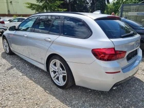 Обява за продажба на BMW 520 D M ПАКЕТ! ФЕЙСЛИФТ! ГЕРМАНИЯ! FULL! ~24 999 лв. - изображение 3