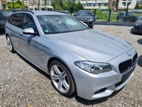 Обява за продажба на BMW 520 D M ПАКЕТ! ФЕЙСЛИФТ! ГЕРМАНИЯ! FULL! ~24 999 лв. - изображение 1