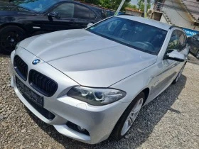 BMW 520 D M ! ! ! FULL! | Mobile.bg    3