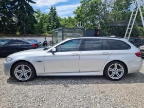 Обява за продажба на BMW 520 D M ПАКЕТ! ФЕЙСЛИФТ! ГЕРМАНИЯ! FULL! ~24 999 лв. - изображение 5