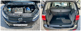 VW Touran 1.4TSI 150HP ECOFUEL | Mobile.bg   16