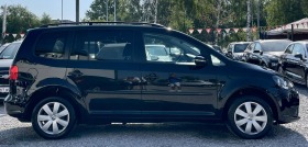 VW Touran 1.4TSI 150HP ECOFUEL | Mobile.bg   4