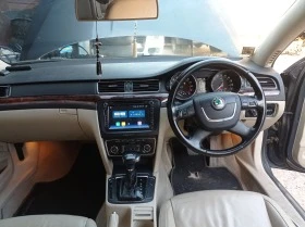 Skoda Superb 2.0TDI 170к DSJ, снимка 8