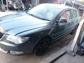 Skoda Superb 2.0TDI 170к DSJ, снимка 2