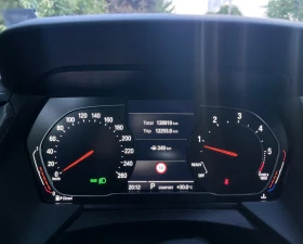 BMW 118 118d M Pack LED, снимка 8