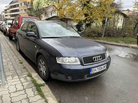 Audi A4 B6, снимка 3