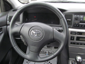 Toyota Corolla 2.0D-4D/SPORT/90к.с., снимка 13