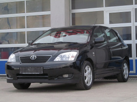Обява за продажба на Toyota Corolla 2.0D-4D/SPORT/90к.с. ~6 500 лв. - изображение 1