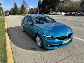 BMW 430 i Xdrive Gran Coupe | Mobile.bg   1
