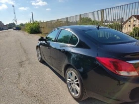 Opel Insignia, снимка 5