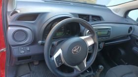 Toyota Yaris, снимка 7 - Автомобили и джипове - 45886273