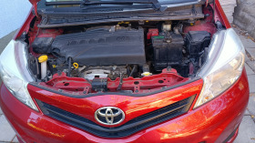 Toyota Yaris, снимка 6 - Автомобили и джипове - 45886273