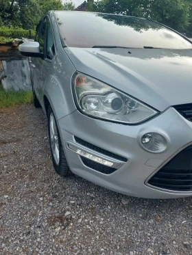 Ford S-Max TITANIUM, снимка 13