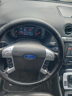 Ford S-Max TITANIUM, снимка 6