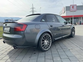 Audi A4 1.9TDI 131, снимка 8