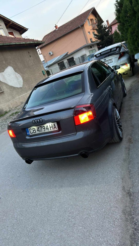 Audi A4 1.9TDI 131, снимка 13
