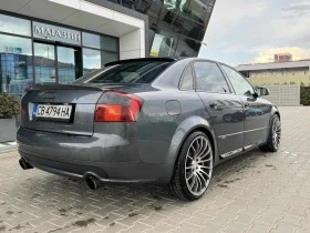 Audi A4 1.9TDI 131 | Mobile.bg    10