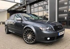 Audi A4 1.9TDI 131, снимка 1