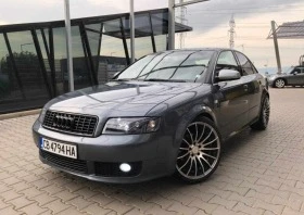 Audi A4 1.9TDI 131 | Mobile.bg    2