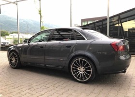 Audi A4 1.9TDI 131, снимка 7