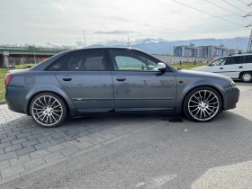 Audi A4 1.9TDI 131, снимка 9