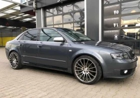 Audi A4 1.9TDI 131 | Mobile.bg    4