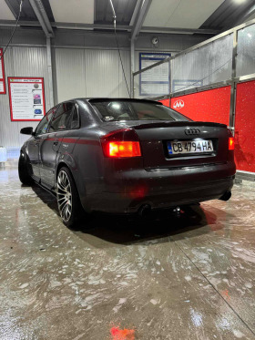 Audi A4 1.9TDI 131, снимка 14