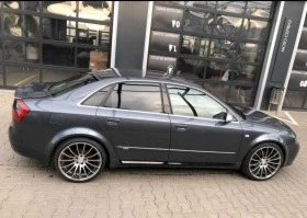 Audi A4 1.9TDI 131 | Mobile.bg    6