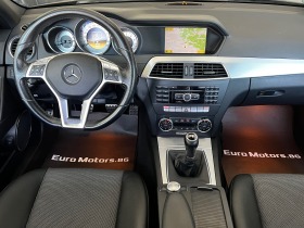 Mercedes-Benz C 180 CGI BE, AMG LINE-KATO HOB! | Mobile.bg   9