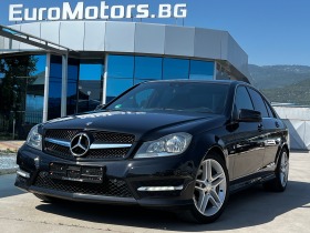 Mercedes-Benz C 180 CGI BE, AMG LINE-KATO HOB! | Mobile.bg   1