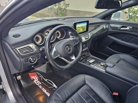 Mercedes-Benz CLS 350 AMG-Design  | Mobile.bg   4