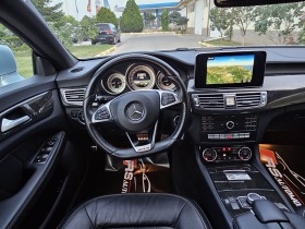 Mercedes-Benz CLS 350 AMG-Design  | Mobile.bg   5
