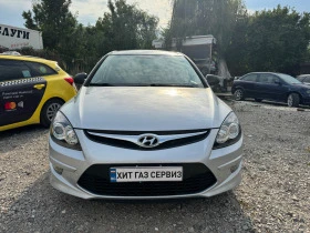 Hyundai I30 1.6 16v FACE CW - [2] 