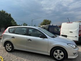 Hyundai I30 1.6 16v FACE CW, снимка 7