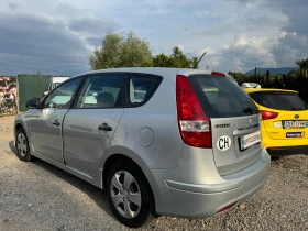 Hyundai I30 1.6 16v FACE CW - [5] 