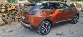 Peugeot 3008 Blue HDI EAT 8  GT Line | Mobile.bg    2