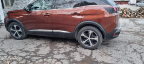 Peugeot 3008 Blue HDI EAT 8  GT Line, снимка 9