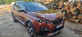 Peugeot 3008 Blue HDI EAT 8  GT Line, снимка 1