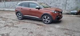 Peugeot 3008 Blue HDI EAT 8  GT Line | Mobile.bg    8