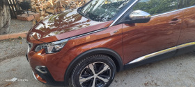 Peugeot 3008 Blue HDI EAT 8  GT Line, снимка 4