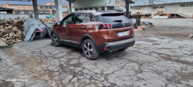 Peugeot 3008 Blue HDI EAT 8  GT Line, снимка 7