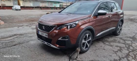 Peugeot 3008 Blue HDI EAT 8  GT Line | Mobile.bg    10