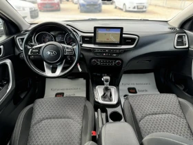 Kia Ceed 1.6CRDI , снимка 9