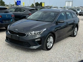 Kia Ceed 1.6CRDI , снимка 1